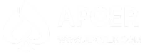APoker LOGO