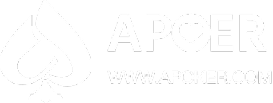 APoker Logo